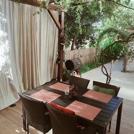 Apartments Emi & Nini Sibenik Ngoại thất bức ảnh
