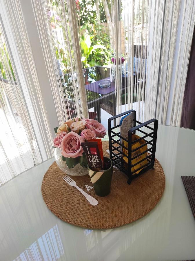 Apartments Emi & Nini Sibenik Ngoại thất bức ảnh
