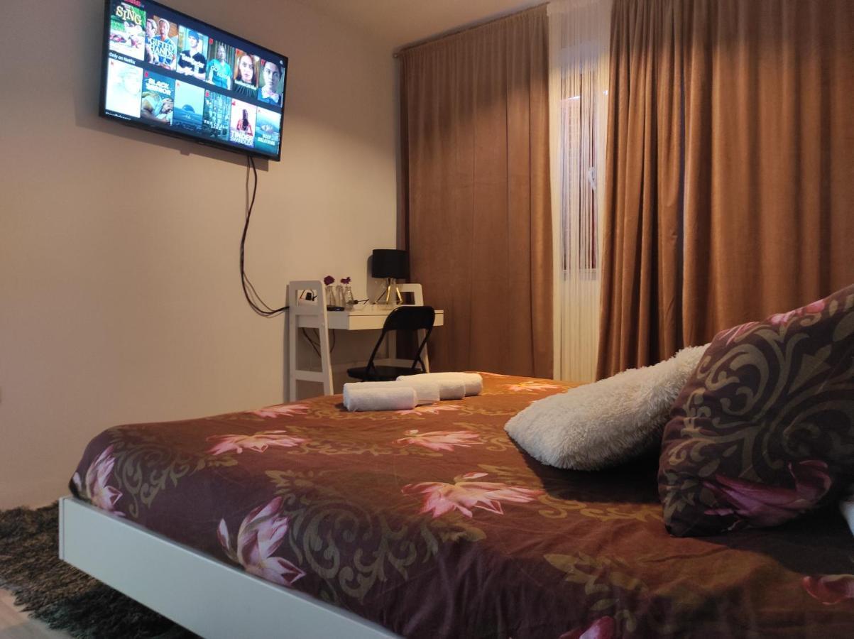 Apartments Emi & Nini Sibenik Ngoại thất bức ảnh