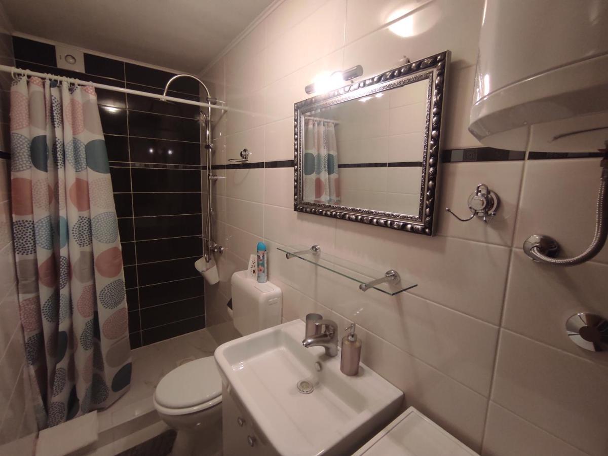 Apartments Emi & Nini Sibenik Ngoại thất bức ảnh