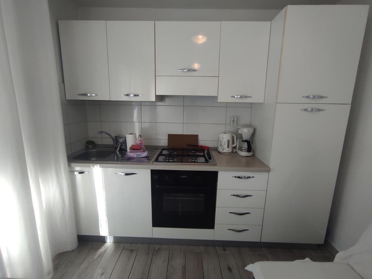 Apartments Emi & Nini Sibenik Ngoại thất bức ảnh