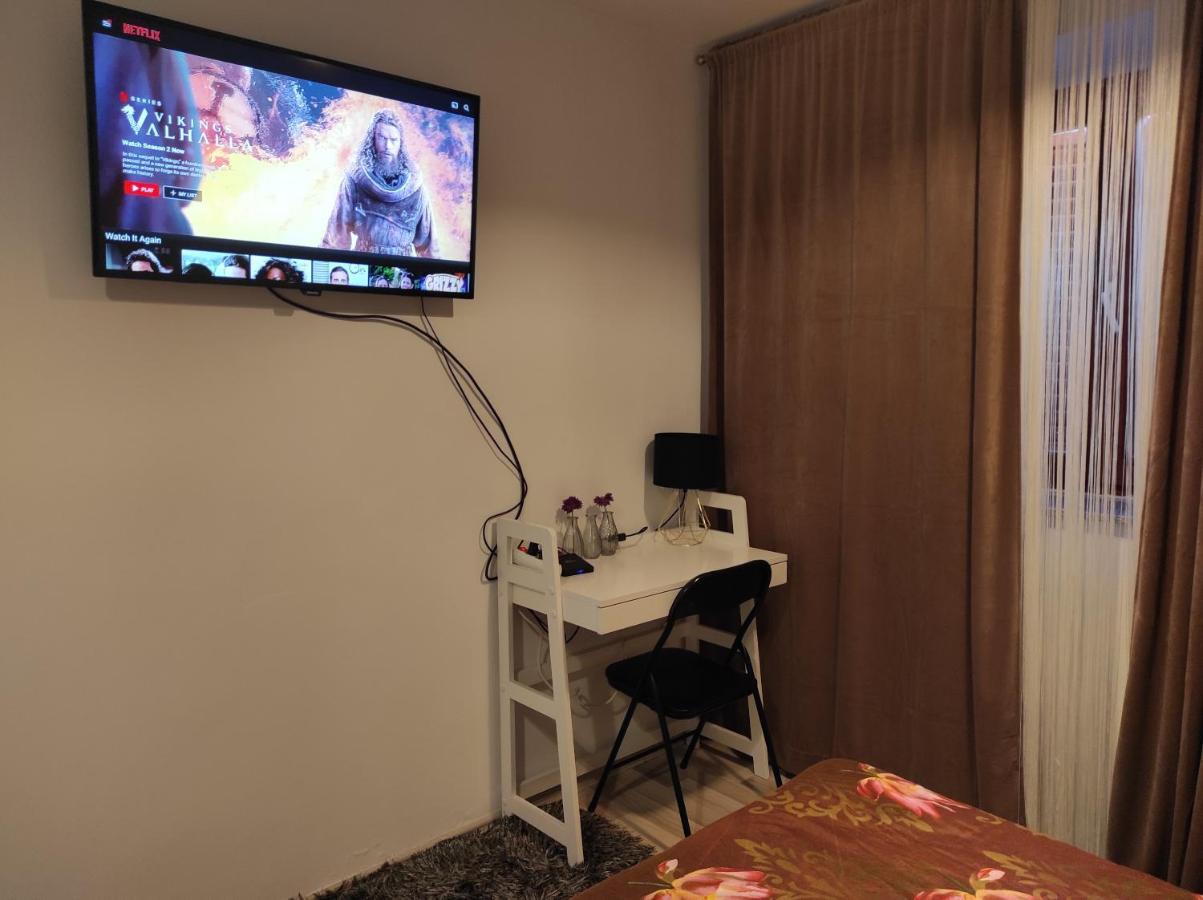 Apartments Emi & Nini Sibenik Ngoại thất bức ảnh
