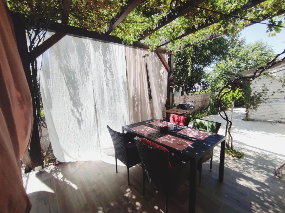 Apartments Emi & Nini Sibenik Ngoại thất bức ảnh