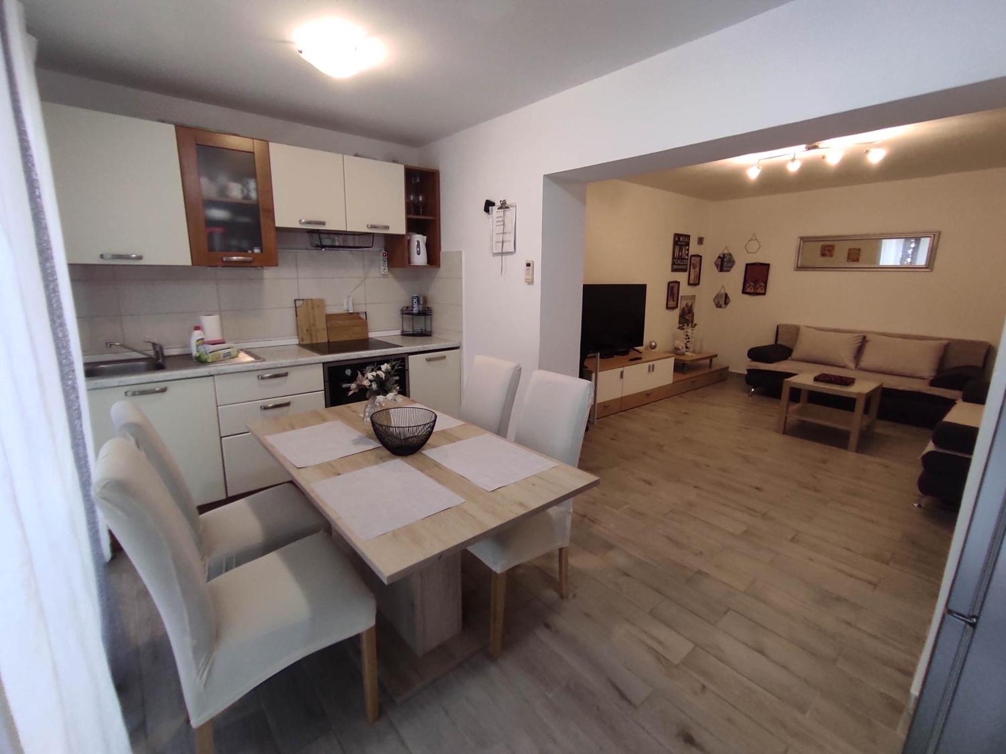 Apartments Emi & Nini Sibenik Ngoại thất bức ảnh